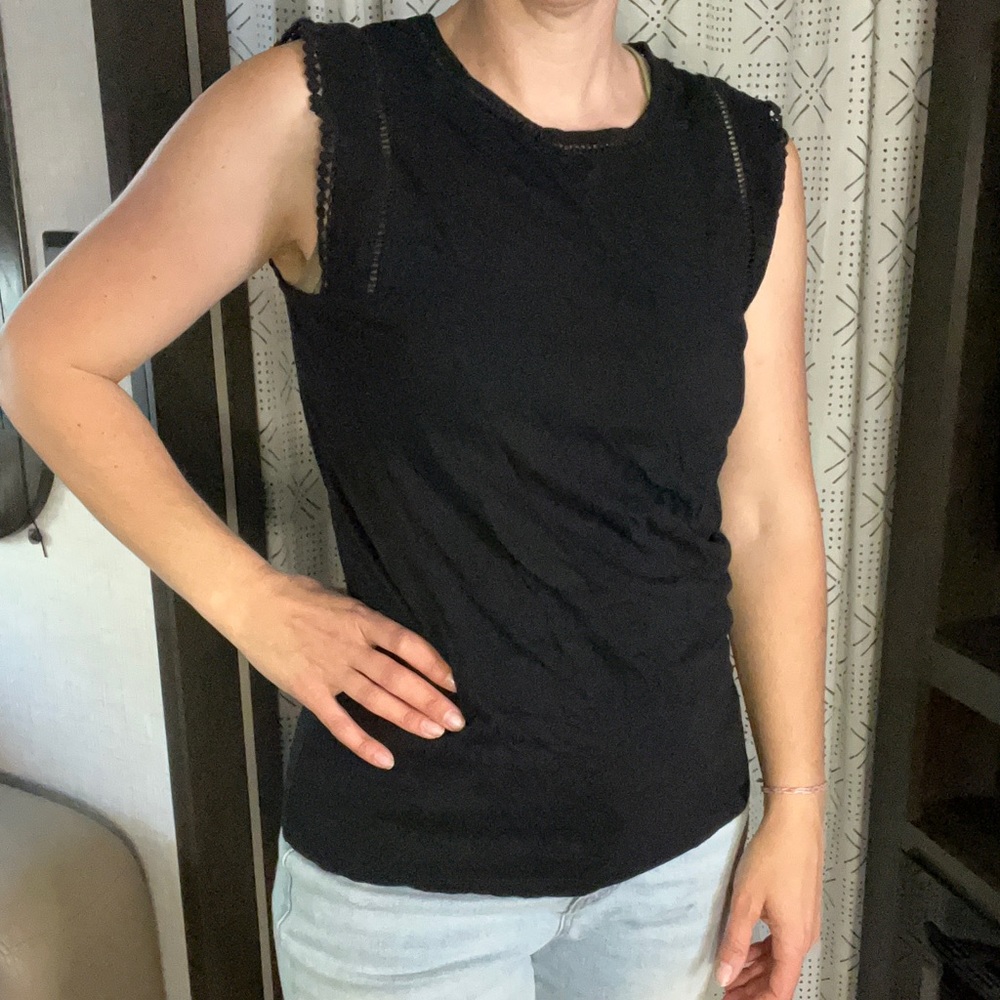 Womens tank
